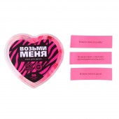 Игра для двоих «Возьми меня» - Сима-Ленд - купить с доставкой в Нижнем Тагиле