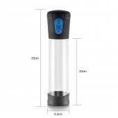 Автоматическая вакуумная помпа Maximizer worx VX3 - Lovetoy - в Нижнем Тагиле купить с доставкой