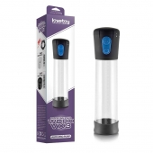 Автоматическая вакуумная помпа Maximizer worx VX3 - Lovetoy - в Нижнем Тагиле купить с доставкой