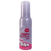 Гель для сужения влагалища Vagina Tightener Gel - 100 мл. - JoyDrops - купить с доставкой в Нижнем Тагиле