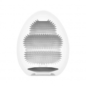Мастурбатор-яйцо Tenga Egg Misty II - Tenga - в Нижнем Тагиле купить с доставкой