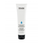 Интимный лубрикант с алоэ вера Inlube Natural Feel - 100 мл. - Nuei cosmetics - купить с доставкой в Нижнем Тагиле