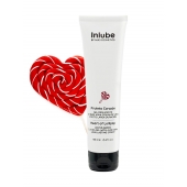 Смазка на водной основе Nuei Inlube Lollipop с алоэ вера и ароматом леденцов - 100 мл. - Nuei cosmetics - купить с доставкой в Нижнем Тагиле