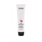 Лубрикант на водной основе Nuei Inlube с алоэ вера и ароматом маршмеллоу -100 мл. - Nuei cosmetics - купить с доставкой в Нижнем Тагиле
