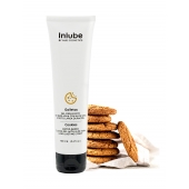 Лубрикант на водной основе Nuei Inlube с алоэ вера и ароматом печенья - 100 мл. - Nuei cosmetics - купить с доставкой в Нижнем Тагиле