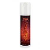 Возбуждающий унисекс гель Thor Fire Gel - 50 мл. - Nuei cosmetics - купить с доставкой в Нижнем Тагиле