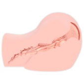 Мастурбатор-полуторс Ella без вибрации - KOKOS - в Нижнем Тагиле купить с доставкой