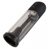 Автоматическая вакуумная помпа для пениса Rebel - 24,5 см. - Orion - в Нижнем Тагиле купить с доставкой