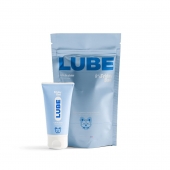 Смазка на водной основе Friday Bae Lube - 50 мл. - Friday Bae - купить с доставкой в Нижнем Тагиле