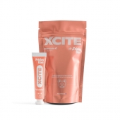 Возбуждающий гель Friday Bae Xcite - 15 мл. - Friday Bae - купить с доставкой в Нижнем Тагиле