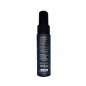 Спрей для горла Deep Throat с десенсибилизирующим эффектом и вкусом бабл-гам - 50 мл. - БиоМед - купить с доставкой в Нижнем Тагиле