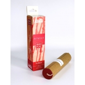 Низкотемпературная свеча для тактильной практики Wax Play To Blaze - Lola Games - купить с доставкой в Нижнем Тагиле