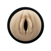 Мастурбатор-вагина Siltex Ultra - Adrien Lastic - в Нижнем Тагиле купить с доставкой