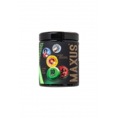 Презервативы MAXUS Mixed - 12 шт. - Maxus - купить с доставкой в Нижнем Тагиле