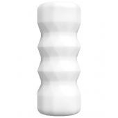 Белый мастурбатор Dorcel Cup Exotic - Dorcel - в Нижнем Тагиле купить с доставкой