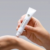 Возбуждающий гель Vibrating Orgasmic Gel - 20 мл. - YESforLOV - купить с доставкой в Нижнем Тагиле
