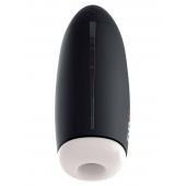 Автоматический мастурбатор с функцией всасывания Fap-O-Matic - Pipedream - в Нижнем Тагиле купить с доставкой