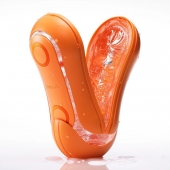 Мастурбатор Tenga Flip ORB Sunset - Tenga - в Нижнем Тагиле купить с доставкой