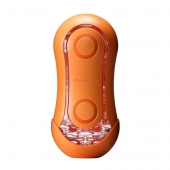 Мастурбатор Tenga Flip ORB Sunset - Tenga - в Нижнем Тагиле купить с доставкой