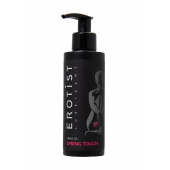 Сужающий гель для женщин Erotist Spring Touch - 150 мл. - Erotist Lubricants - купить с доставкой в Нижнем Тагиле