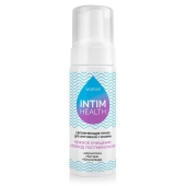 Увлажняющая пенка для интимной гигиены Intim Health - 150 мл. - Биоритм - купить с доставкой в Нижнем Тагиле