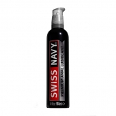 Анальный лубрикант Swiss Navy Premium Anal Lubricant - 118 мл. - Swiss navy - купить с доставкой в Нижнем Тагиле