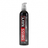 Анальный лубрикант Swiss Navy Premium Anal Lubricant - 237 мл. - Swiss navy - купить с доставкой в Нижнем Тагиле