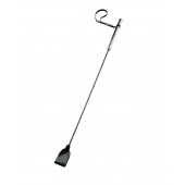 Стек с металлической ручкой - 67 см. - Crazy Handmade - купить с доставкой в Нижнем Тагиле