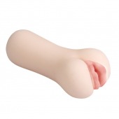 Мастурбатор-вагина Candy - 14 см. - Baile - в Нижнем Тагиле купить с доставкой