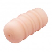 Мастурбатор-анус Goddess - 12,2 см. - Baile - в Нижнем Тагиле купить с доставкой