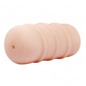 Мастурбатор-анус Goddess - 12,2 см. - Baile - в Нижнем Тагиле купить с доставкой