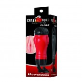 Мега-мастурбатор-ротик Flora - Baile - в Нижнем Тагиле купить с доставкой