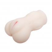 Мастурбатор Passion Lady Precious с вибрацией - 16 см. - Baile - в Нижнем Тагиле купить с доставкой