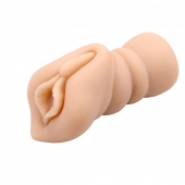 Вагина-мастурбатор Taco Tuna Masturbator - Chisa - в Нижнем Тагиле купить с доставкой