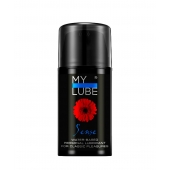 Интимная гель-смазка на водной основе MyLube SENSE - 100 мл. - MyLube - купить с доставкой в Нижнем Тагиле