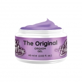 Стимулирующий гель Nuei Oh! Holy Mary The Original Orgasm Gel - 60 мл. - Nuei cosmetics - купить с доставкой в Нижнем Тагиле