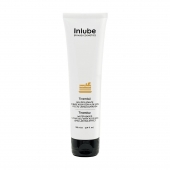 Водный лубрикант Nuei Inlube с алоэ вера и ароматом тирамису - 100 мл. - Nuei cosmetics - купить с доставкой в Нижнем Тагиле