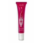 Гель унисекс для усиления оргазма Thor Fire Gel - 10 мл. - Nuei cosmetics - купить с доставкой в Нижнем Тагиле