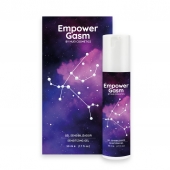 Стимулирующий гель с охлаждающим эффектом Nuei Empowergasm - 50 мл. - Nuei cosmetics - купить с доставкой в Нижнем Тагиле