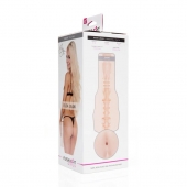 Мастурбатор-анус Fleshlight Girls - Elsa Jean Treat - Fleshlight - в Нижнем Тагиле купить с доставкой