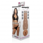 Мастурбатор-вагина Fleshlight Girls - Eliza Ibarra Ethereal - Fleshlight - в Нижнем Тагиле купить с доставкой