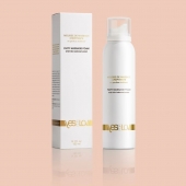Массажная пена Fizzy Massage Foam - 150 мл. - YESforLOV - купить с доставкой в Нижнем Тагиле