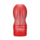 Мастурбатор Tenga Vacuum Cup - Tenga - в Нижнем Тагиле купить с доставкой
