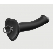 Набор из 3 колец Strap-On-Me Dildo Ring - Strap-on-me - купить с доставкой в Нижнем Тагиле