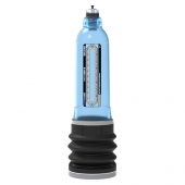 Синяя гидропомпа Bathmate HydroMAX8 - Bathmate - в Нижнем Тагиле купить с доставкой