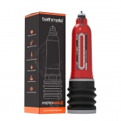 Красная гидропомпа Bathmate HydroMAX8 - Bathmate - в Нижнем Тагиле купить с доставкой