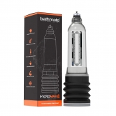 Прозрачная гидропомпа Bathmate HydroMAX8 - Bathmate - в Нижнем Тагиле купить с доставкой