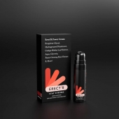 Крем для усиления эрекции Erect’r Power Cream - 15 мл. - Zestra - купить с доставкой в Нижнем Тагиле