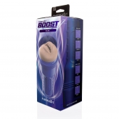 Мастурбатор-ротик Fleshlight Boost Blow - Fleshlight - в Нижнем Тагиле купить с доставкой