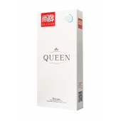 Ультратонкие презервативы Elasun Queen - 12 шт. - Elasun - купить с доставкой в Нижнем Тагиле